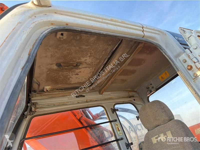 Pelle  EX235 Tracked Excavator