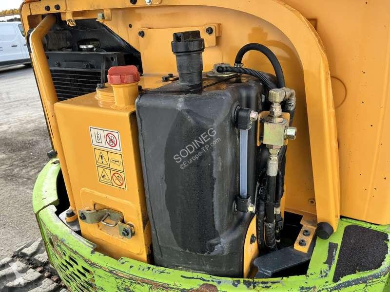 Skovel Hyundai  ROBEX25Z-9A