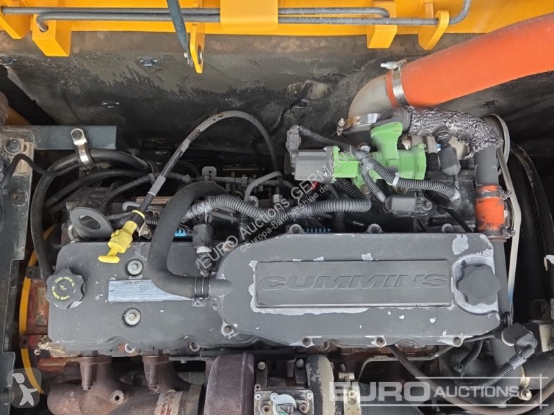 Skovel Hyundai ROBEX 300LC-9