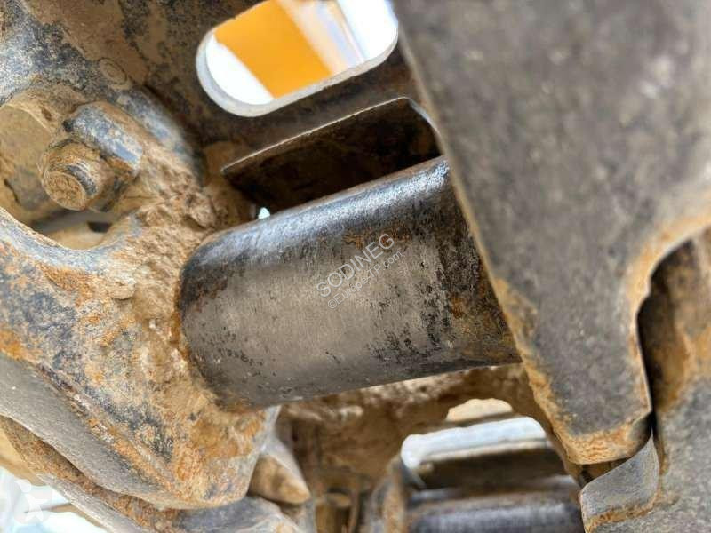 Excavator Liebherr  R944C HDSL LITRONIC