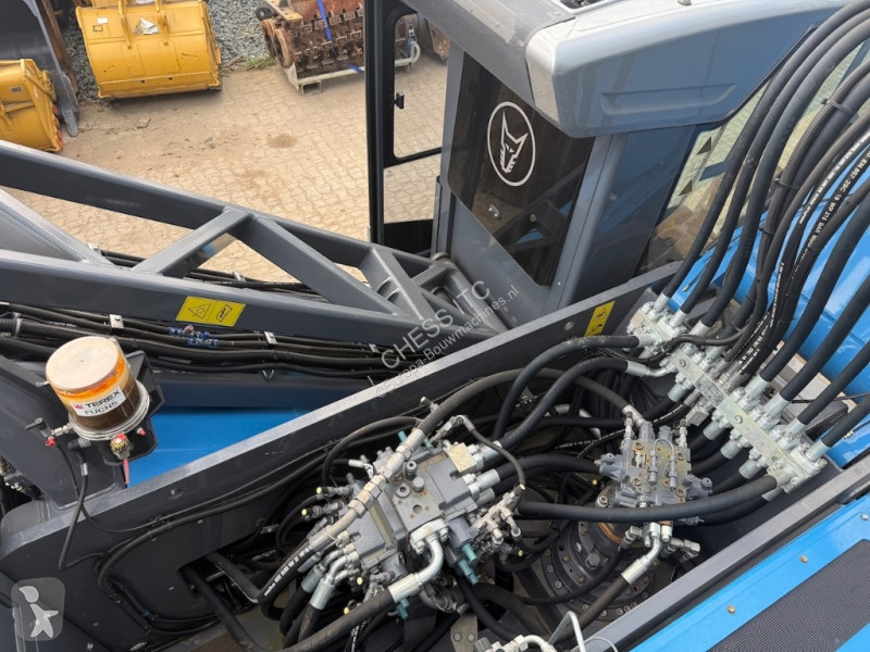 Skovel Fuchs MHL 350 F -