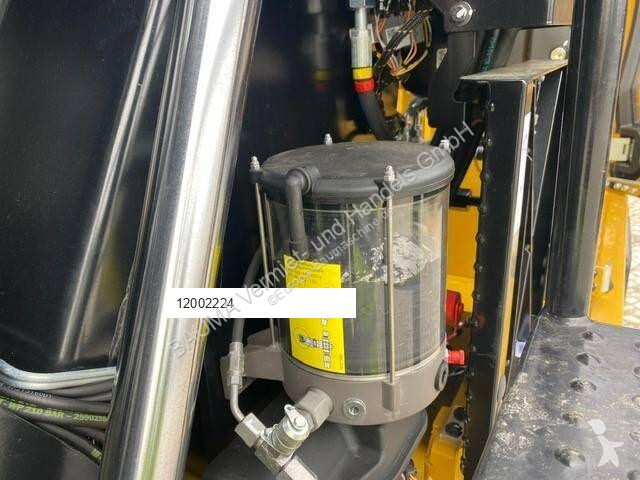 Skovel Caterpillar MH 3024-07D ULM MIETE /...