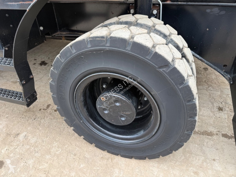 Skovel Caterpillar MH 3024 - MH 3022 - MH 3026...