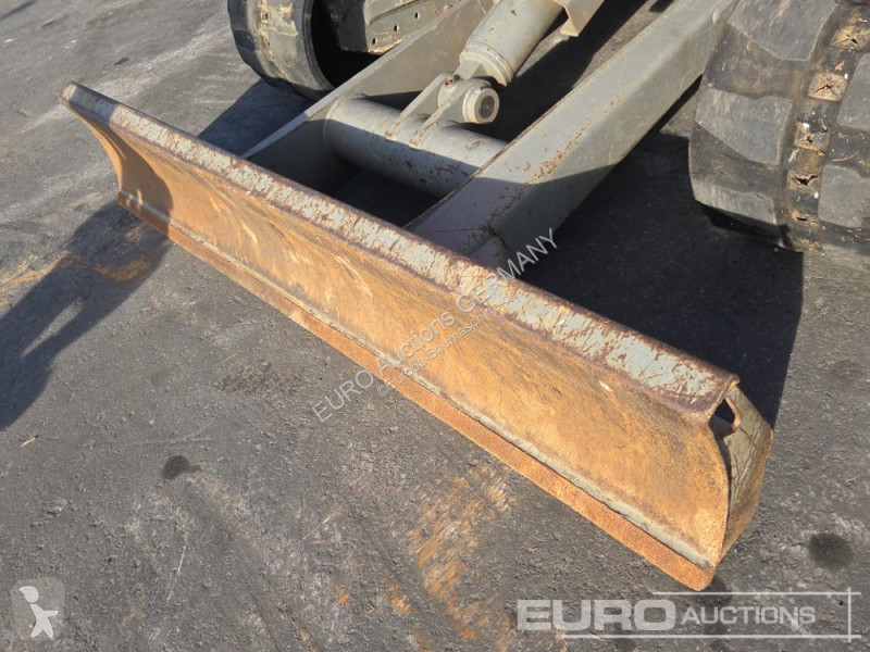 Skovel Wacker Neuson