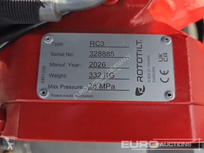 Koparka Case CX90D