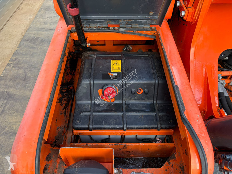 Pelle Doosan