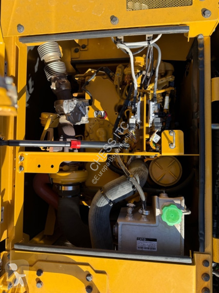 Skovel Caterpillar MH 3022 - MH3022-07A - MH 3024