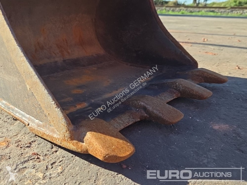 Skovel Wacker Neuson 803