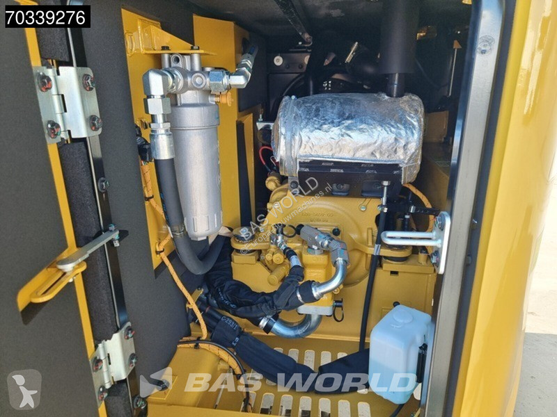 Экскаватор Caterpillar .5 NEW UNUSED - HAMMER LINE