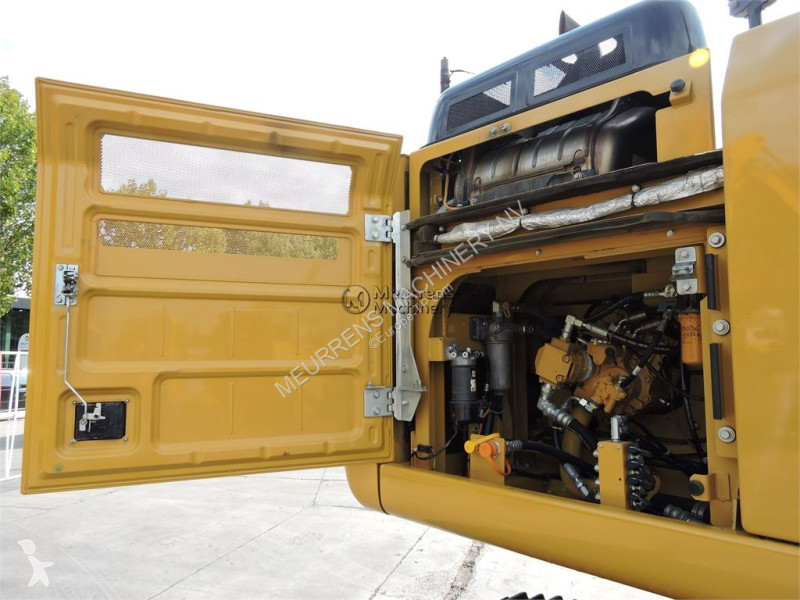 Pelle Caterpillar 330 F