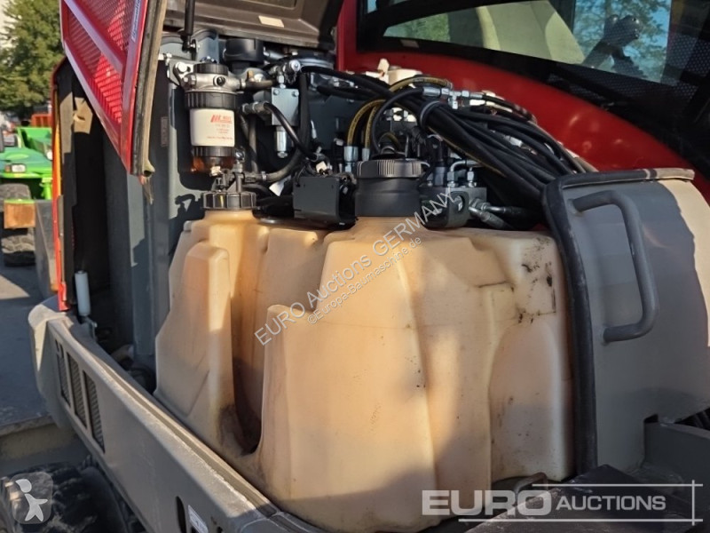 Pelle Wacker Neuson EW65