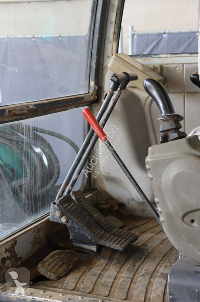 Pelle Kobelco C