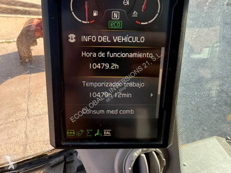 Pelle Volvo