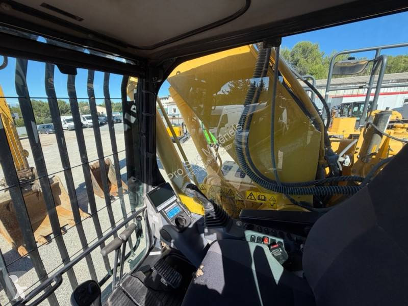 Pelle Komatsu
