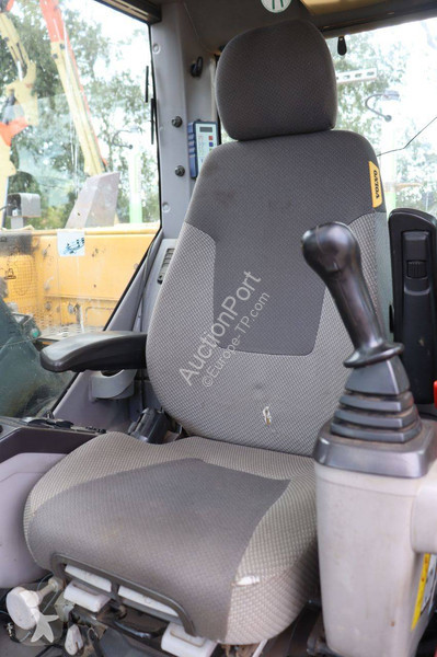 Pelle Volvo