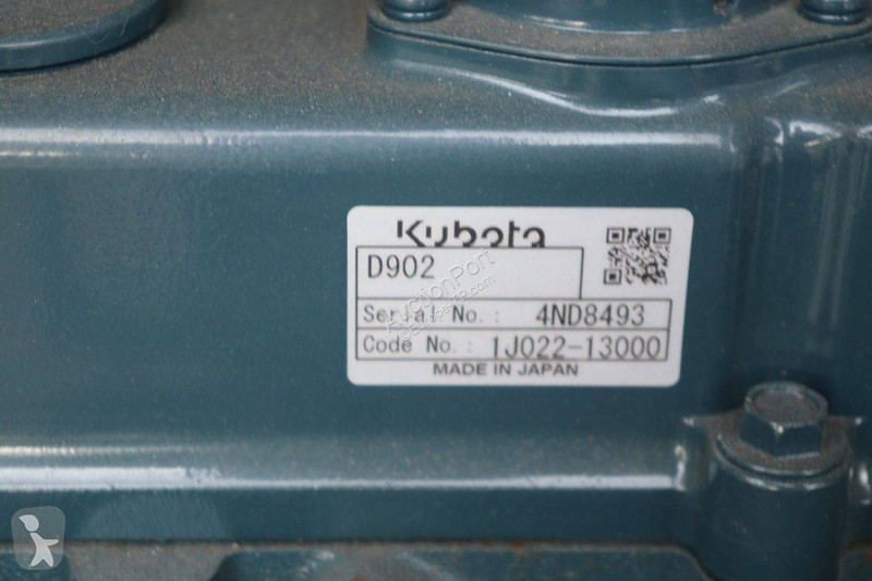 Pelle Kubota