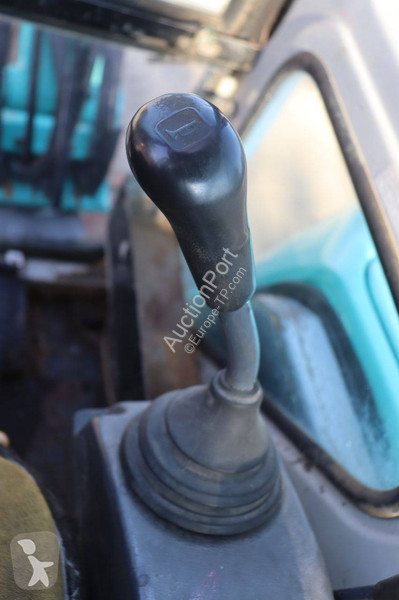 جرافة Kobelco SK25SR
