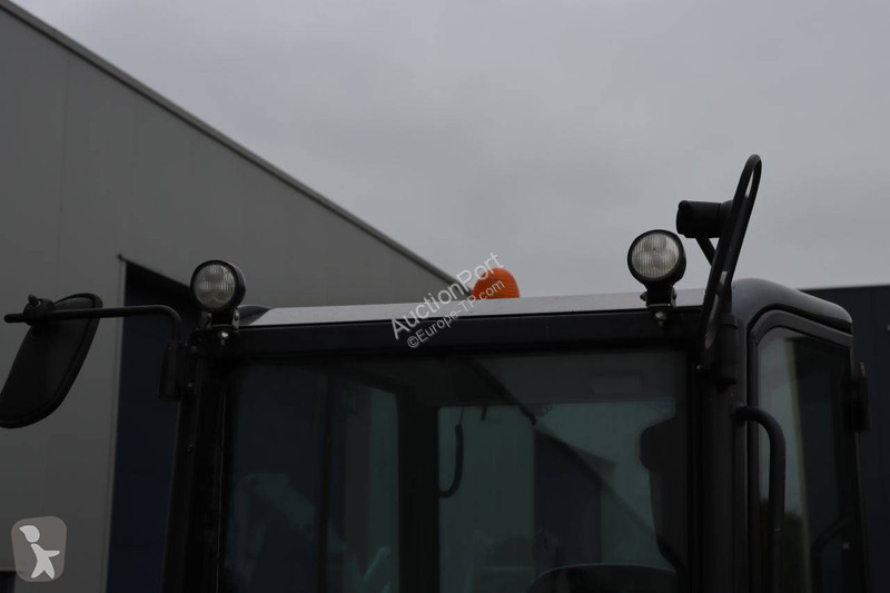 Pelle Bobcat Z