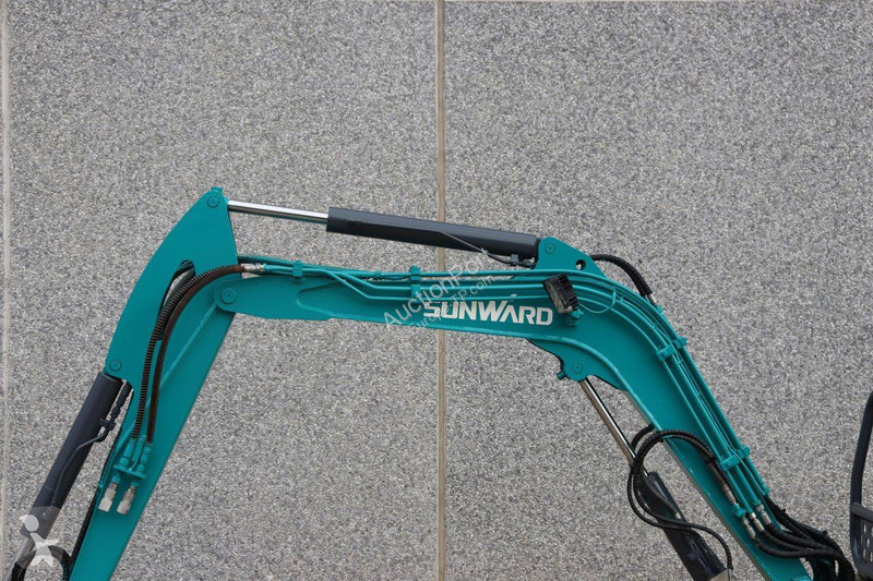 Pelle Sunward SWE18UF