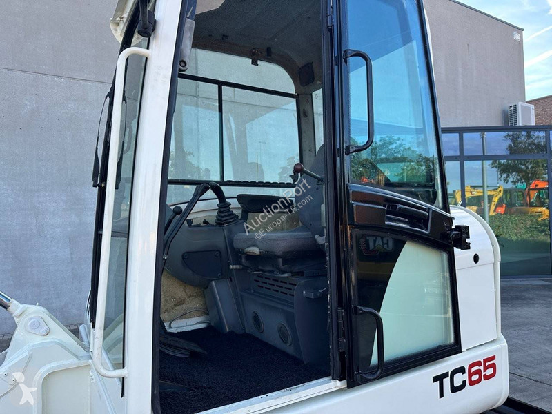 Pelle Terex TC65