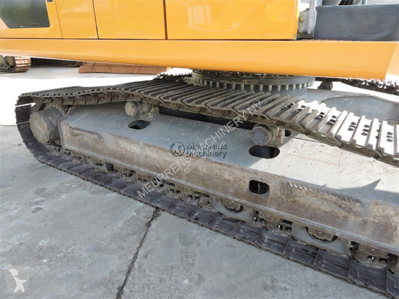 Pelle Liebherr R930