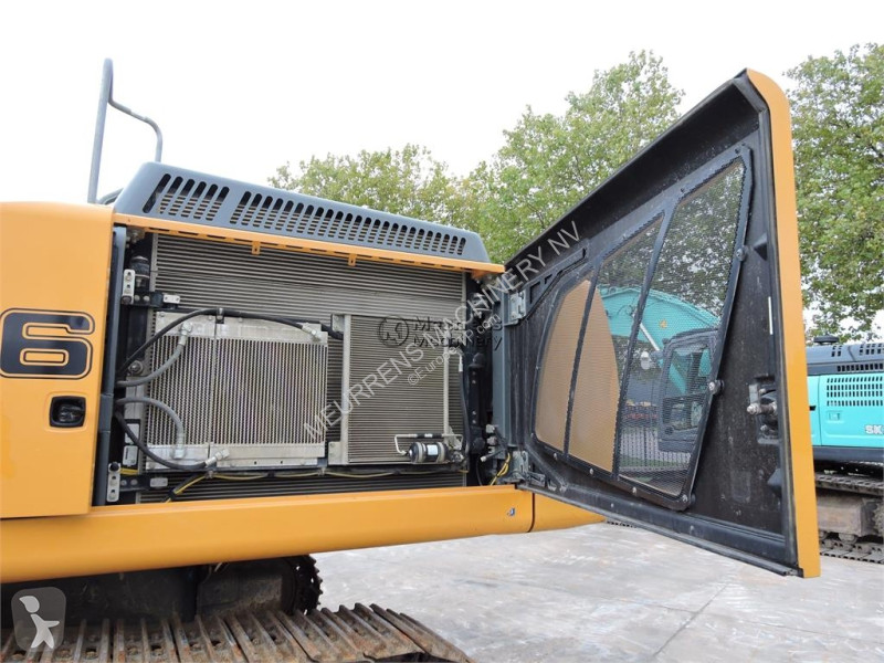 Багер Liebherr