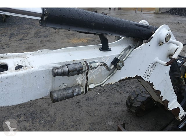 Багер Bobcat Z
