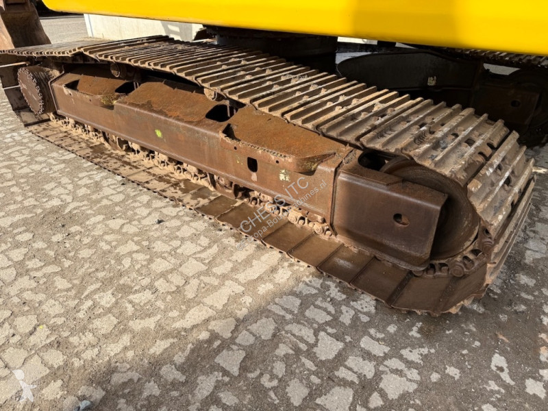 Excavator Komatsu LC11 - - LC-11E0