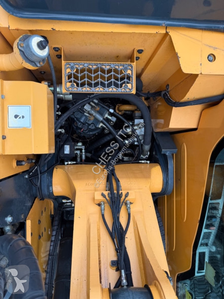 جرافة Hyundai HX 235 LCR - HX 235 - HX235LCR