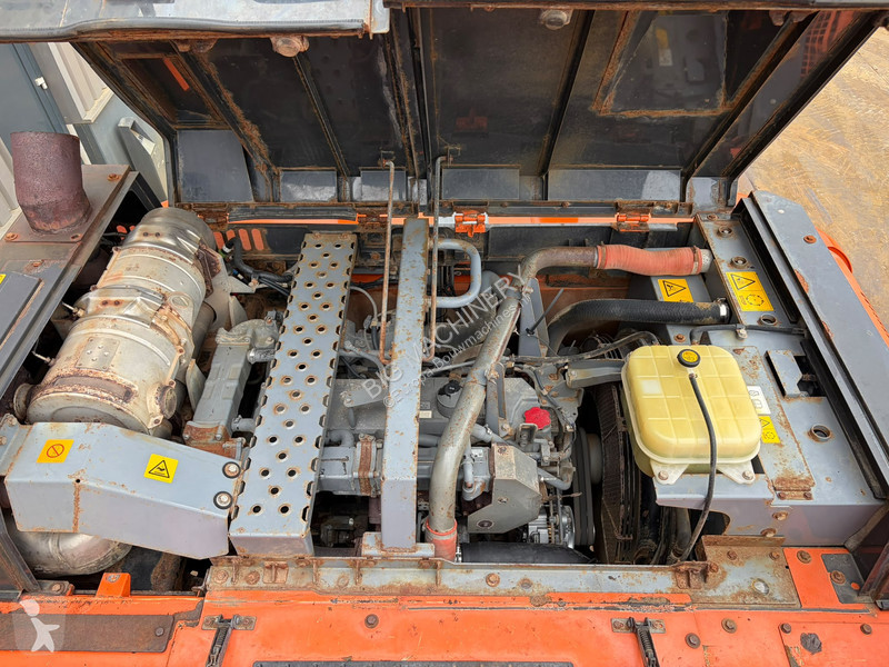 جرافة Hitachi LC-6