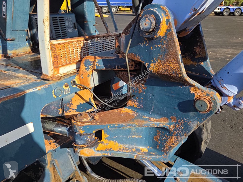Graafmachine Kubota KX-026