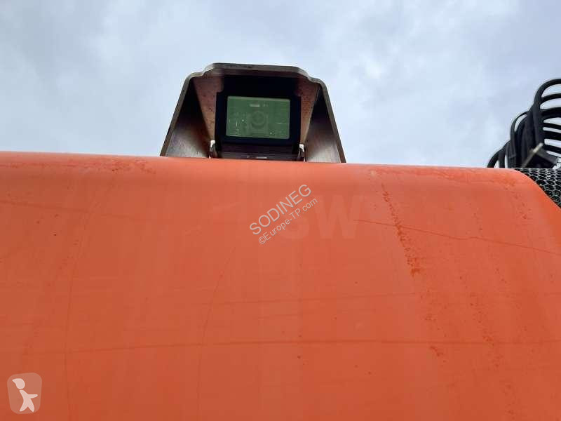 Багер Liebherr R920K NLC