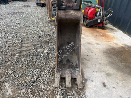 Kotrógép Wacker Neuson