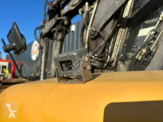 Graafmachine Mecalac 4.5