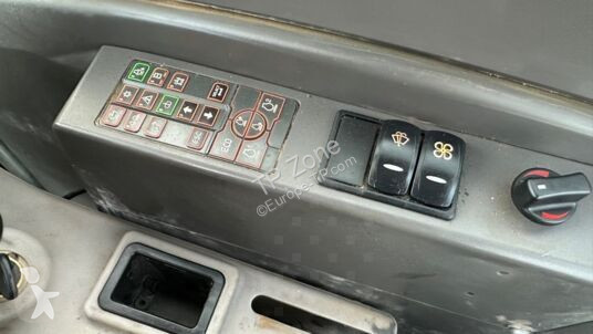 Graafmachine Volvo ECR50 D