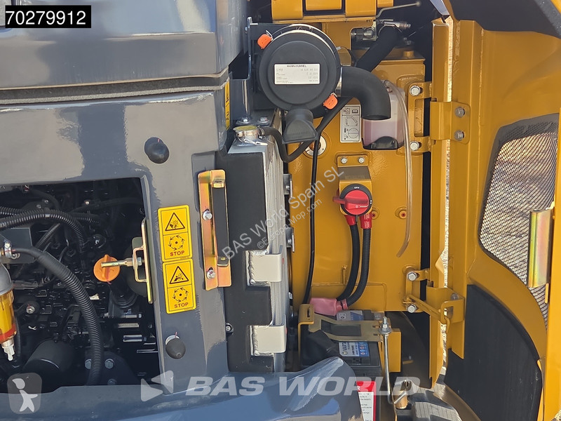 Escavadora XCMG XE35 E Garantía de fábrica - 3...