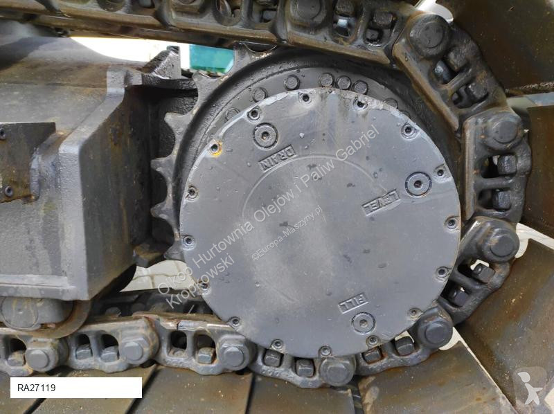 Graafmachine Doosan DX225 LC5  RATY - KREDYT