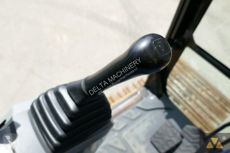 Graafmachine Caterpillar 336FL