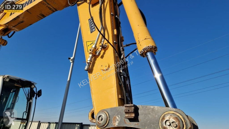 Excavator Liebherr R 926 LC Litronic