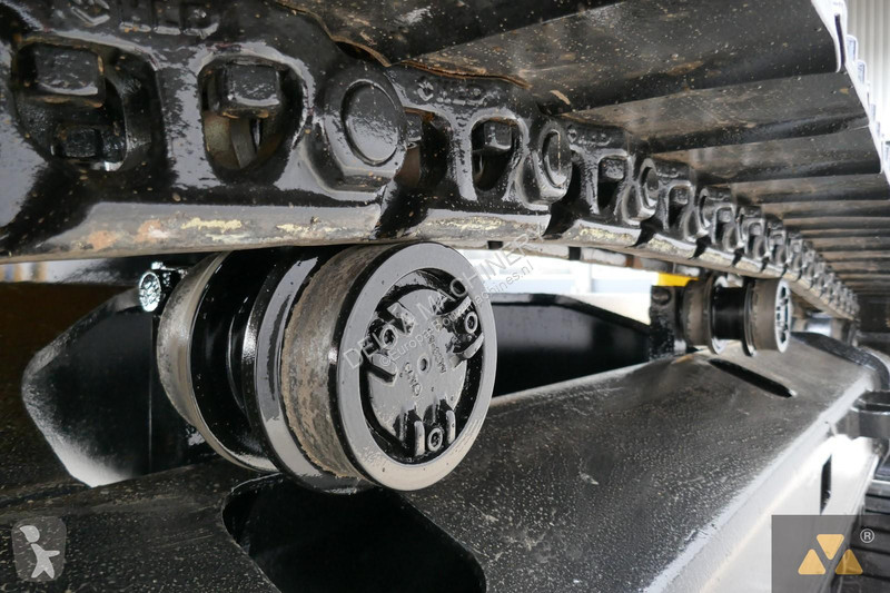 Excavator Caterpillar FL