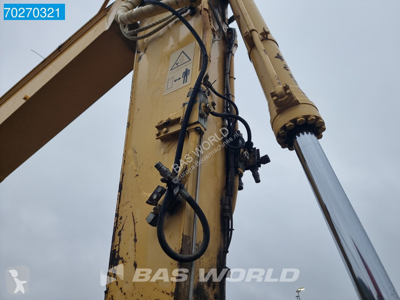 Lopatový nakládač Komatsu PC228 US LC