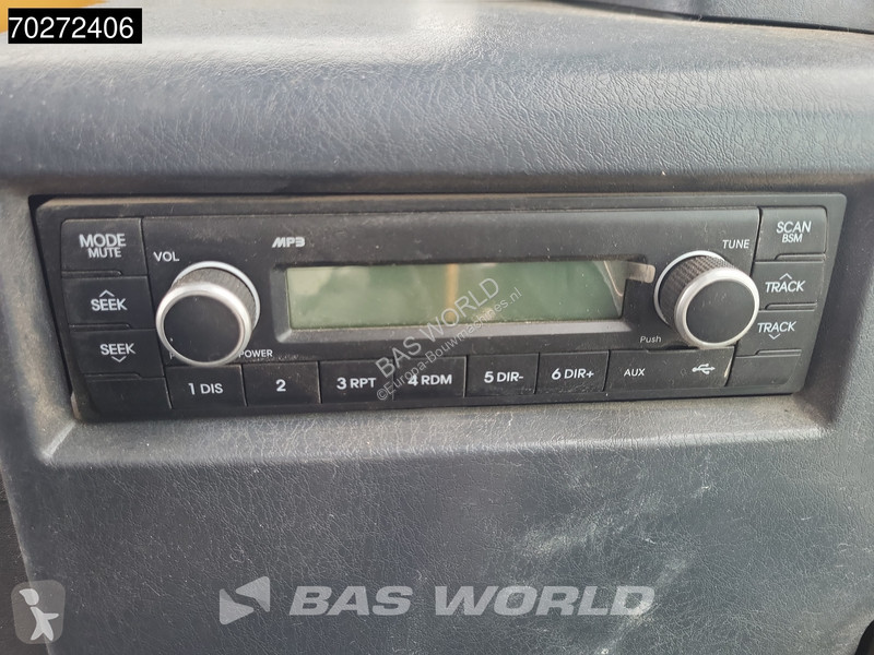 جرافة Hyundai HX145 LCR