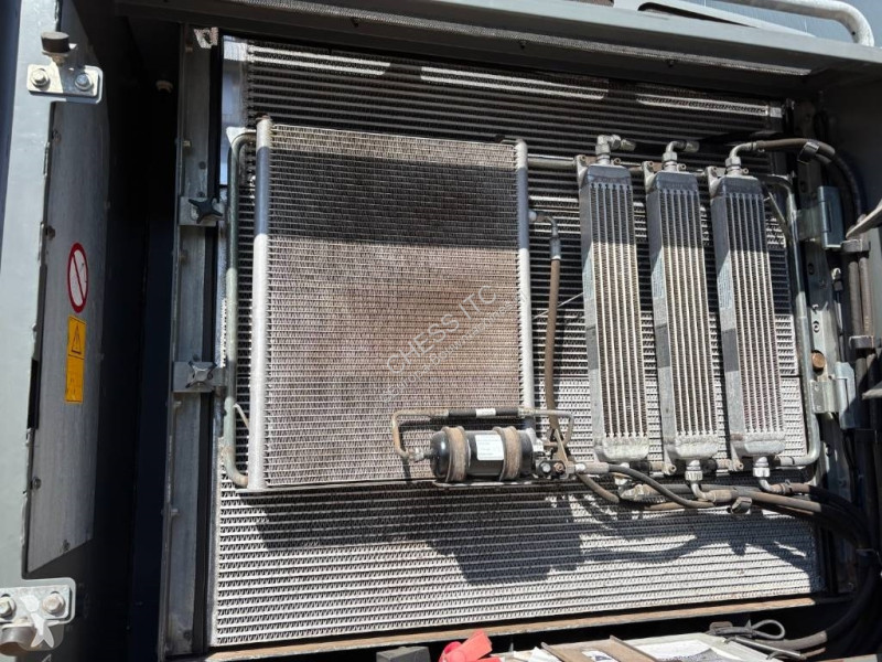 Skovl Liebherr LH 40  --  LH40  -- 20kw mozelt...