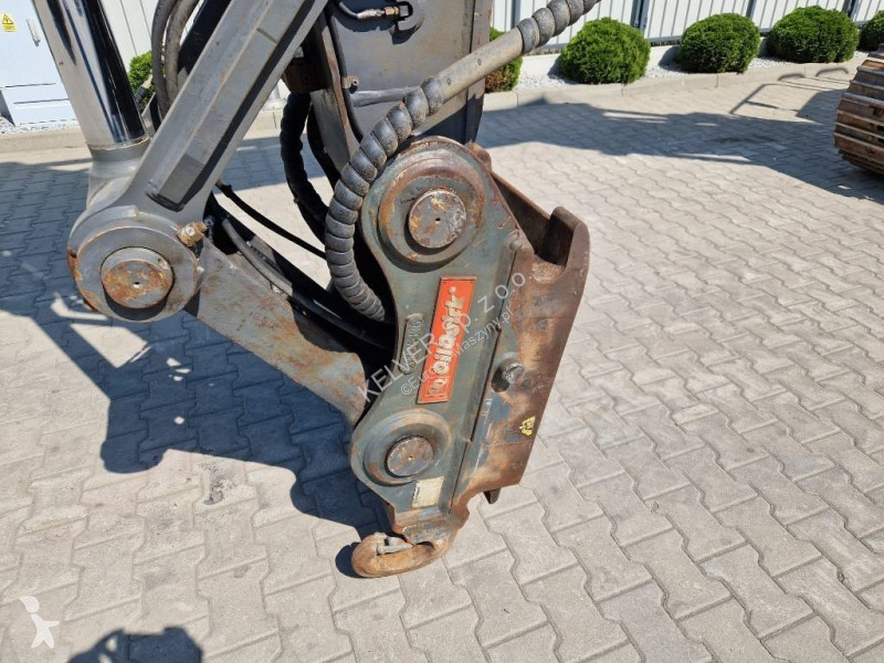 Graafmachine Volvo 250 E LN* 2014r. * OQ70/55 *...
