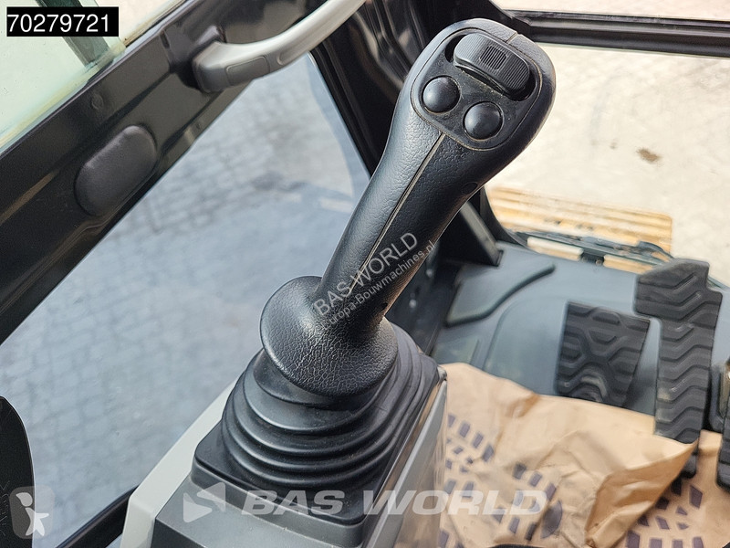 Excavator Caterpillar E L