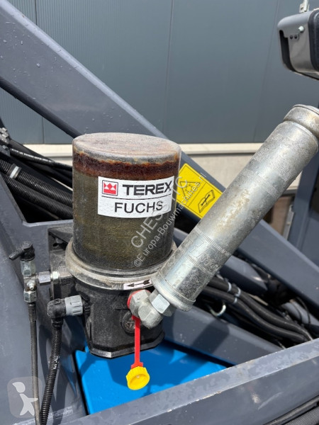 Skovl Fuchs F