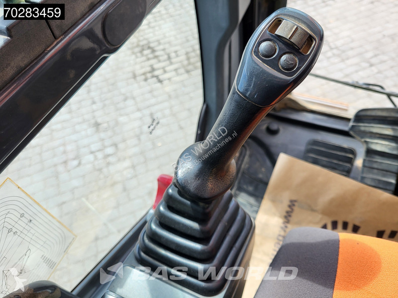 Escavatore Doosan -5