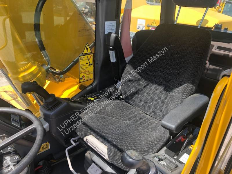 Excavator Atlas 1604 K ZW