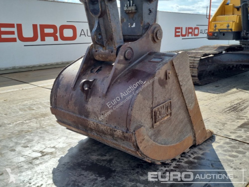 Graafmachine Volvo EC380EL