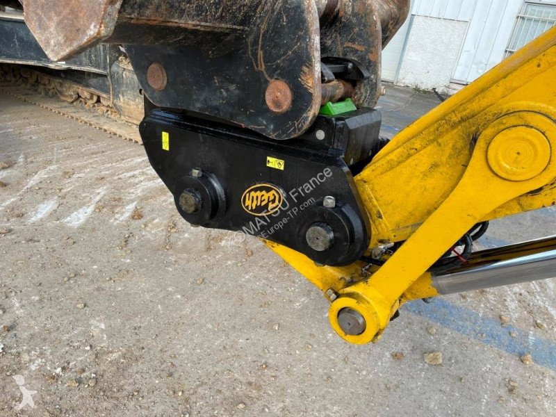 Escavatore Komatsu LC-11E0